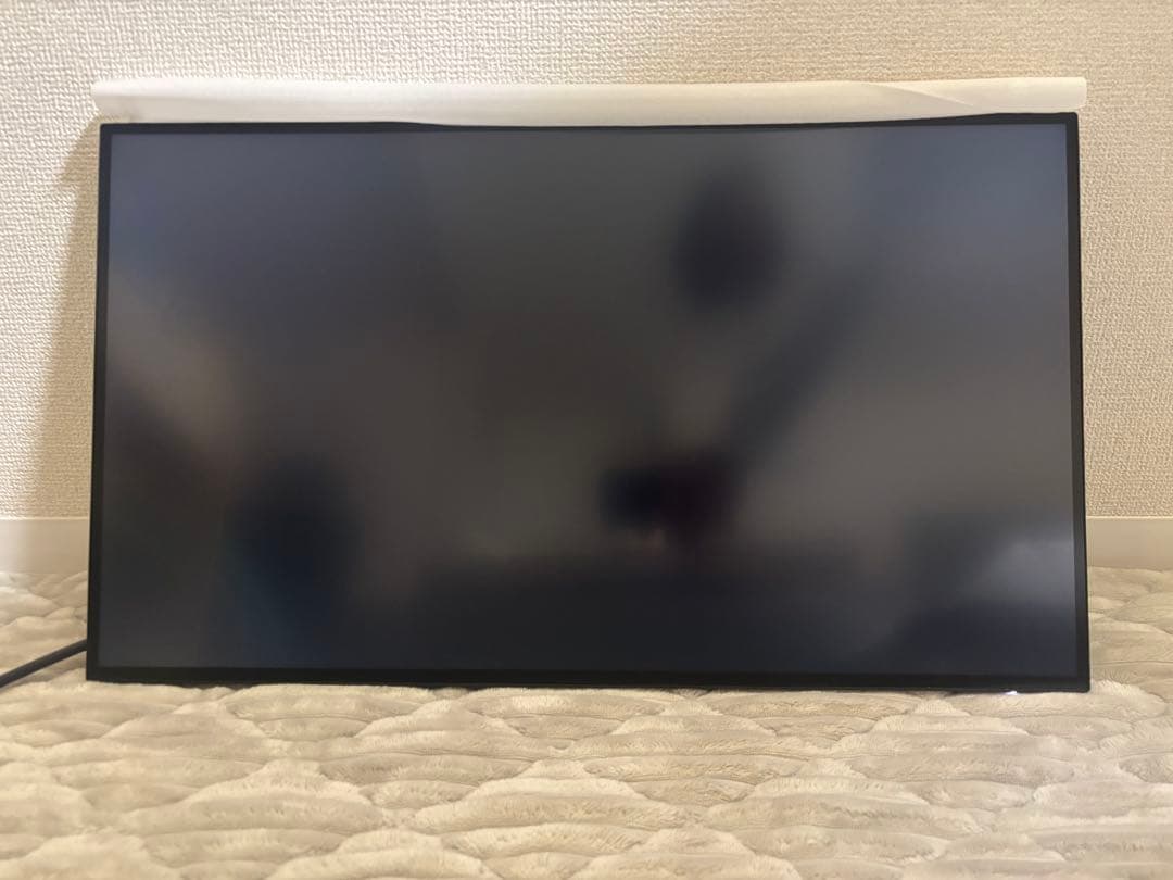 【美品】Dell 27インチ 4Kモニター U2723QE