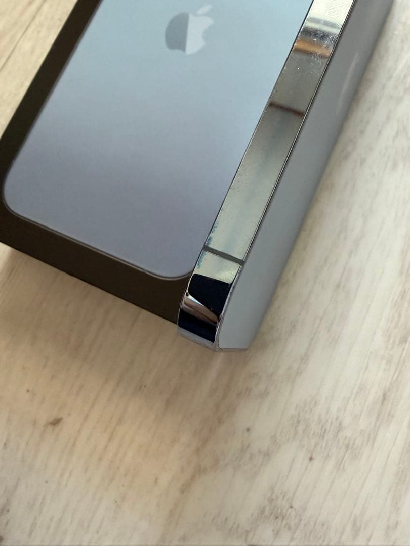 iPhone13pro 256GB シエラブルー SIMフリー