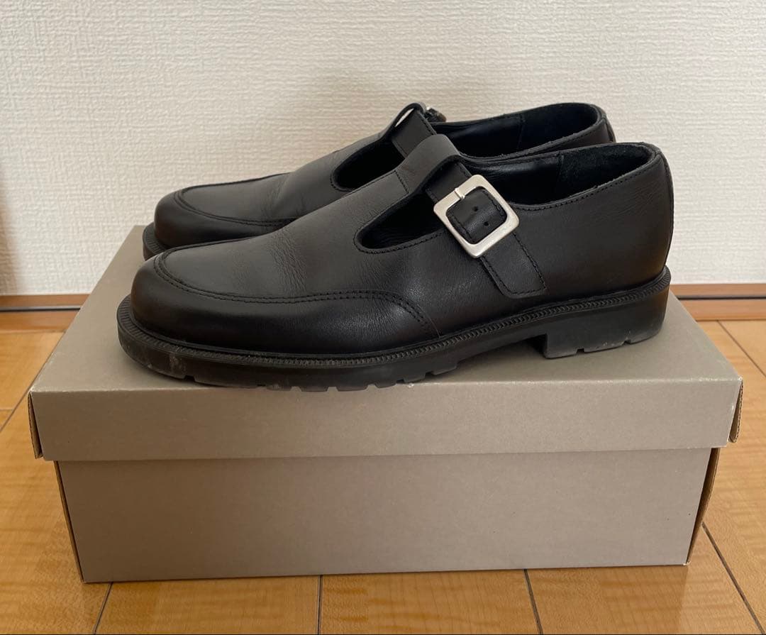 KLEMAN 革靴 DAISYOR(デイジオール) 23.5〜24.0cm