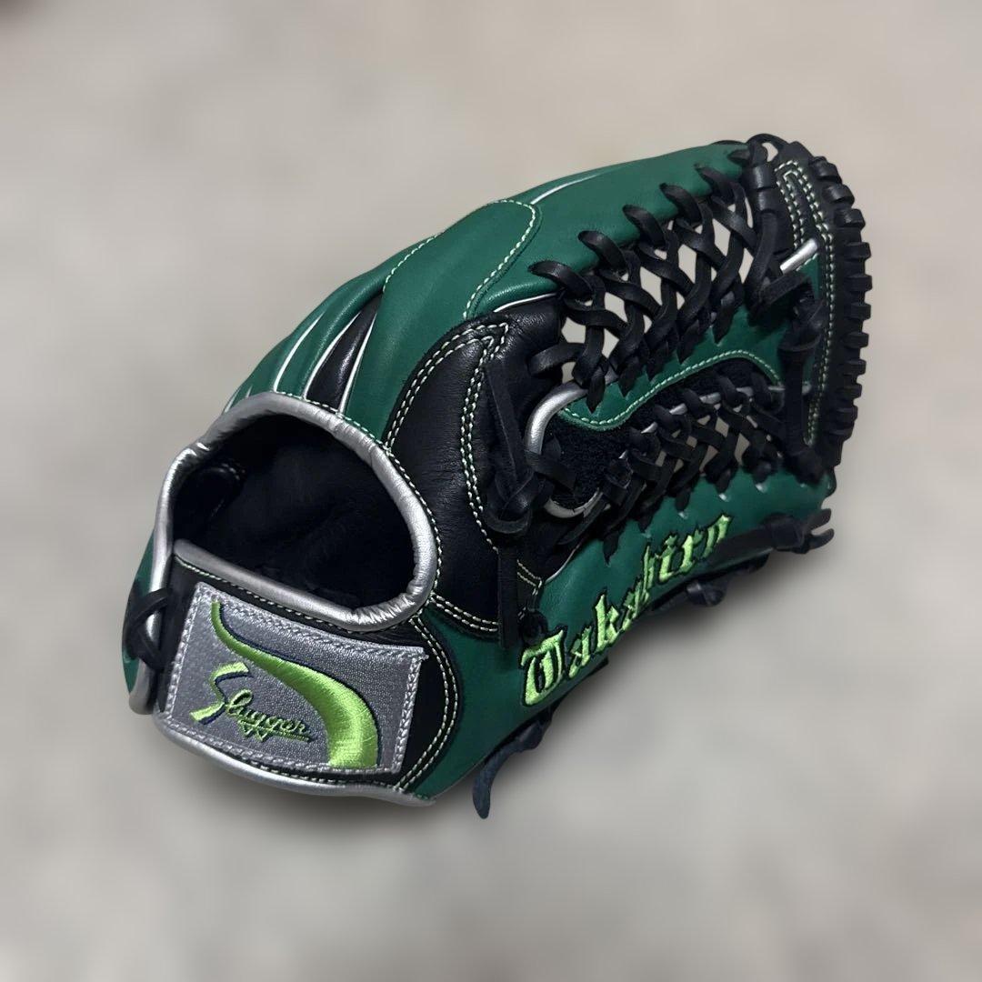 久保田スラッガー 軟式オーダーグラブ