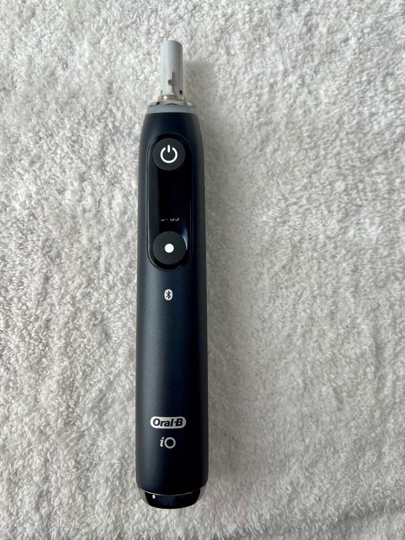 BRAUN/ブラウン/Oral-B io SERIES9