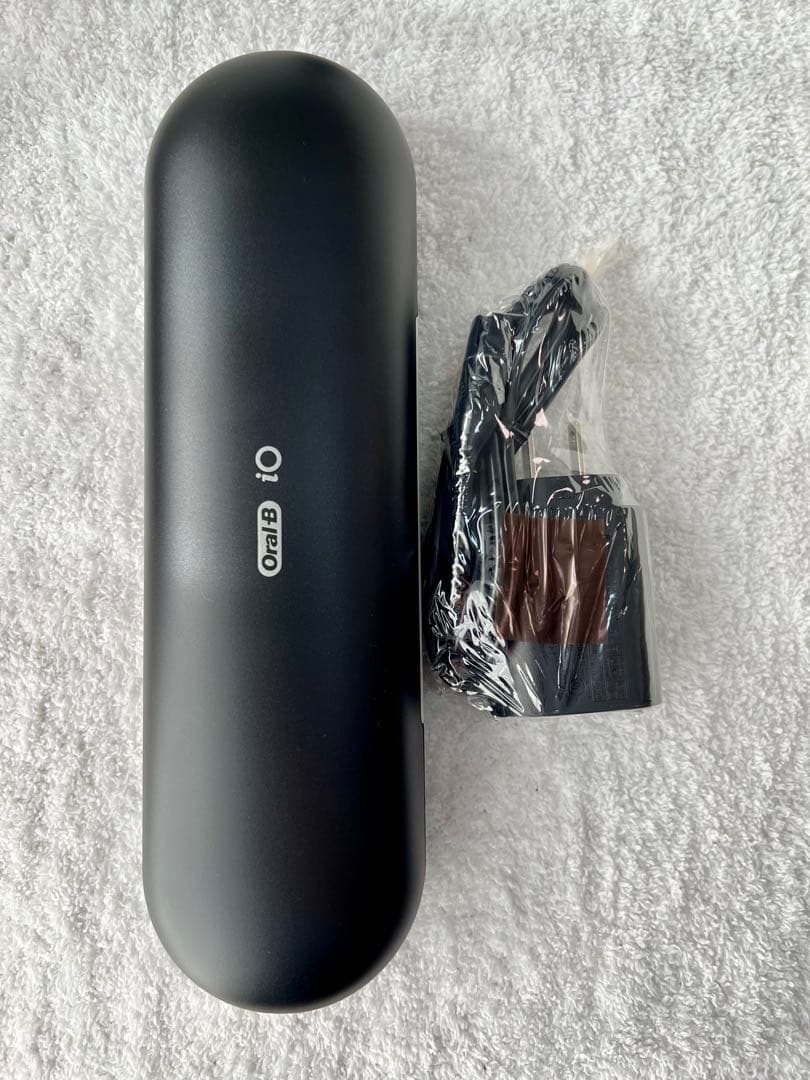 BRAUN/ブラウン/Oral-B io SERIES9