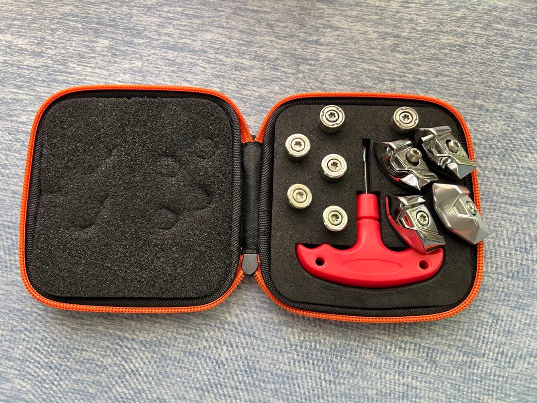 STEALTH2 ステルス2 ドライバー　バックウェイト ウェイト