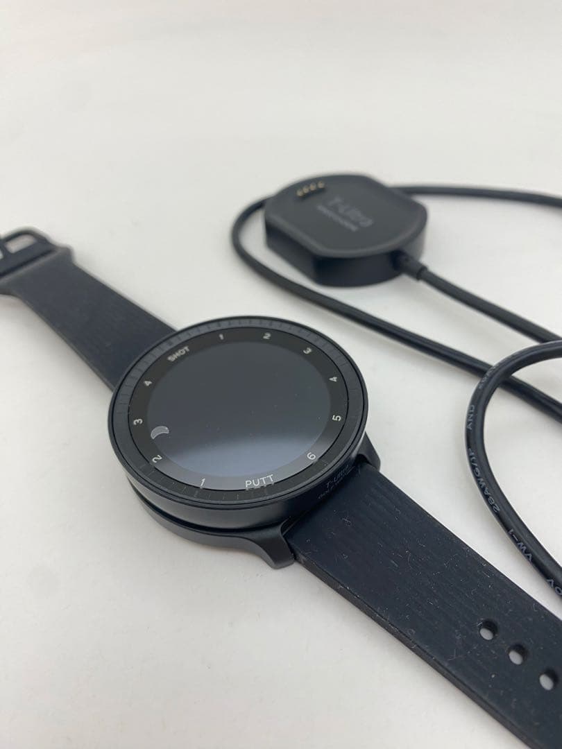 ボイスキャディ T-Ultra ゴルフ 距離計