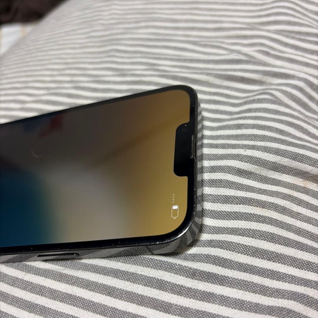 携帯電話本体 Apple iPhone 13 Pro MAX