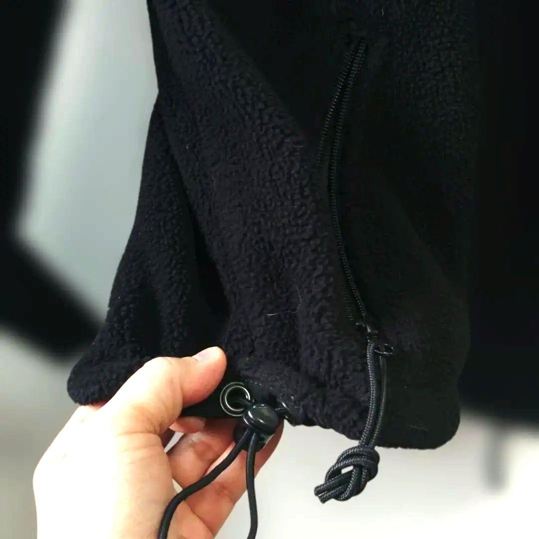 タ*ス様 ECWCS GEN2 LEVEL3 POLARTEC BLACK Mサ