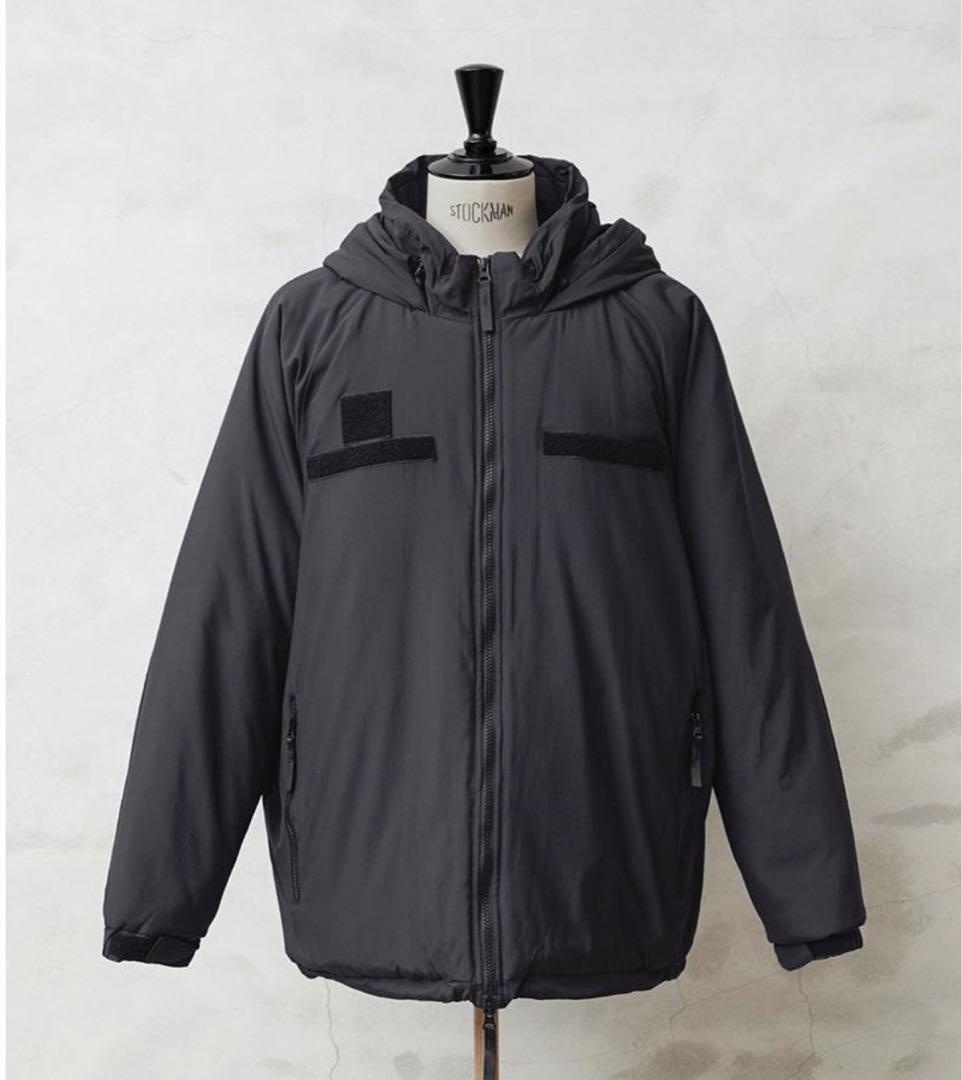 WAIPER.inc 米軍 ECWCS Gen III THINSULATE