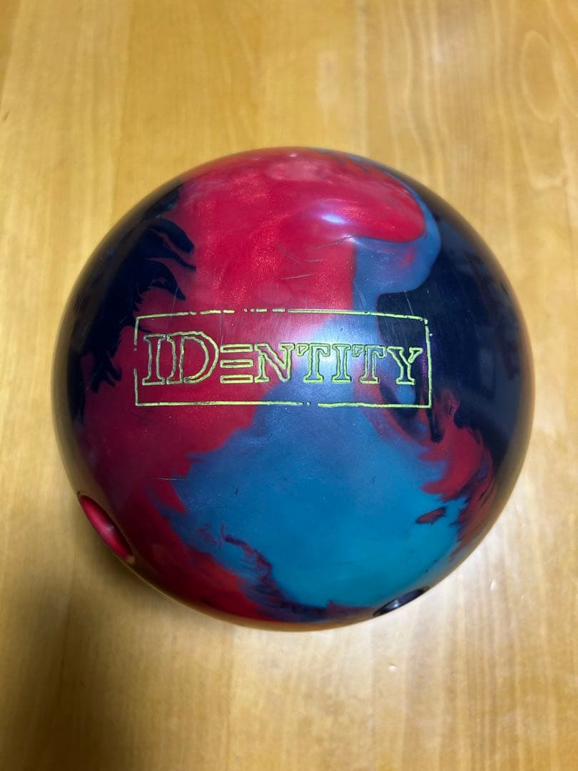 STORM アイデンティティ14ポンド