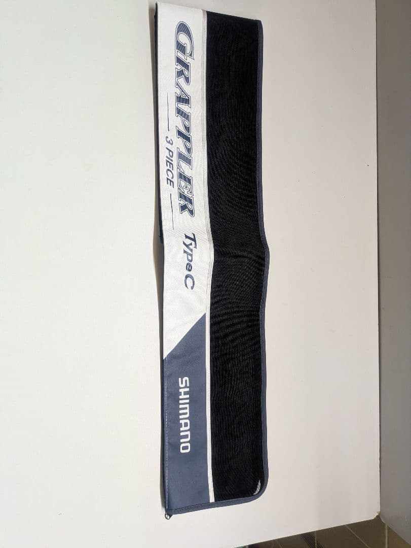 GRAPPLER Type C S82XH-3 オフショアロッド　グラップラー