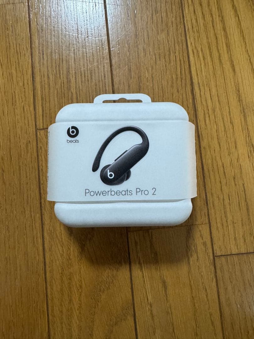Beats Powerbeats Pro 2 (ブラック)