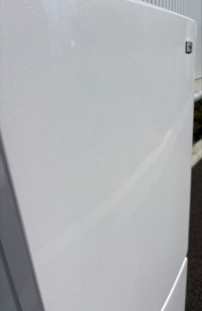 【259】【訳有り特価】Haier 冷蔵庫 148L 2021年製