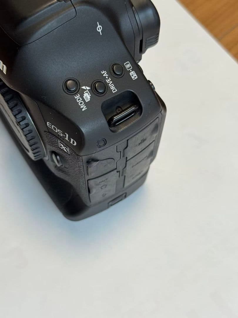 美品 Canon EOS-1D X Mark II 1DX mark2