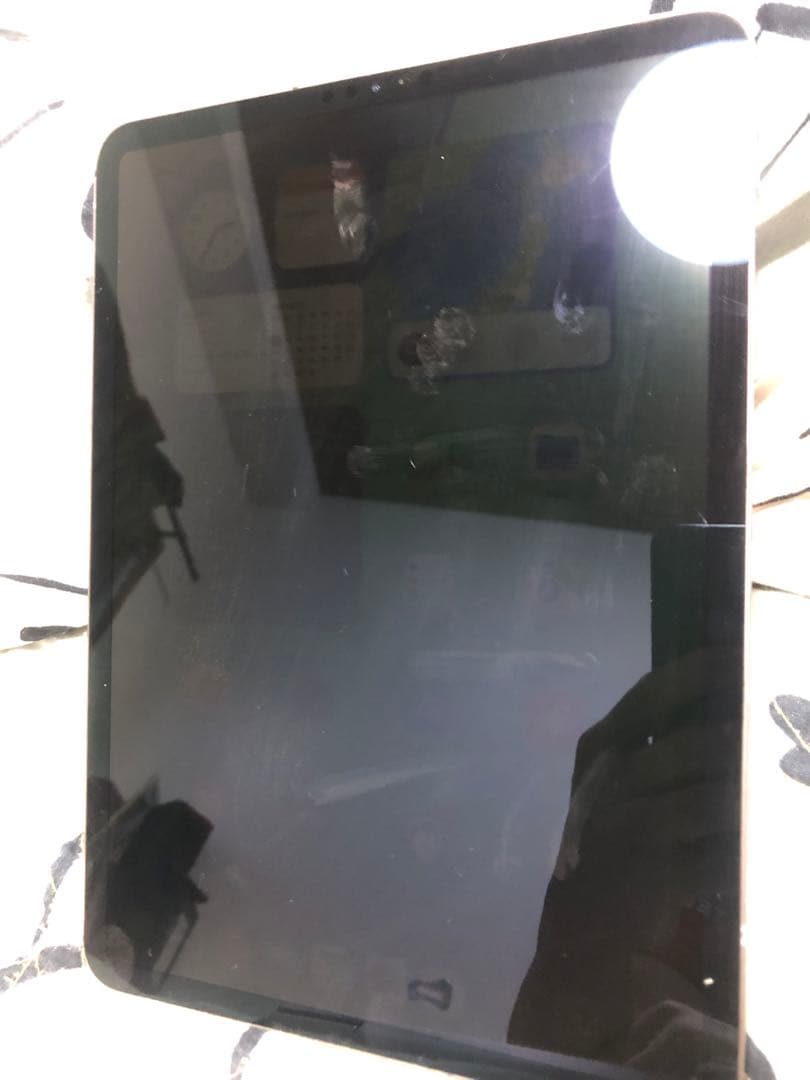 iPad Pro a2230 ジャンク