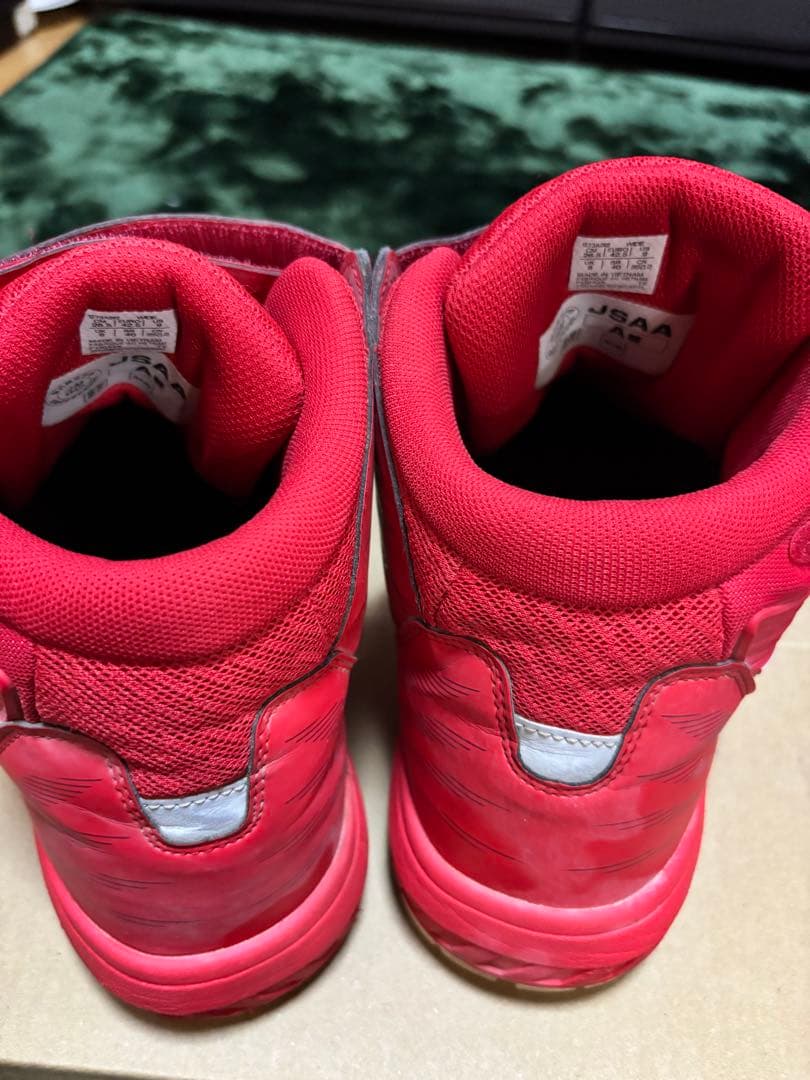 asics working(アシックスワーキング) WINJOB CP120