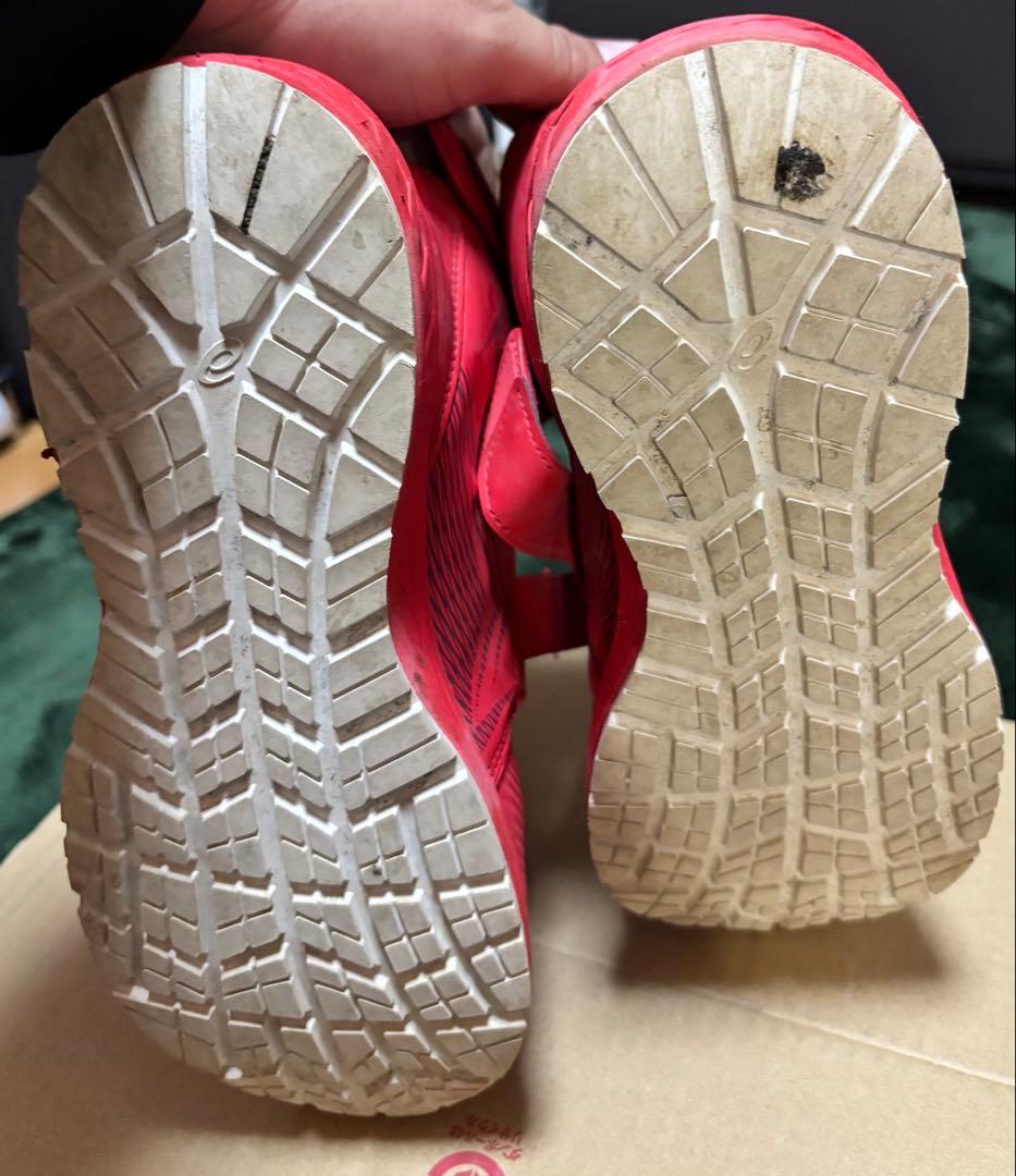 asics working(アシックスワーキング) WINJOB CP120