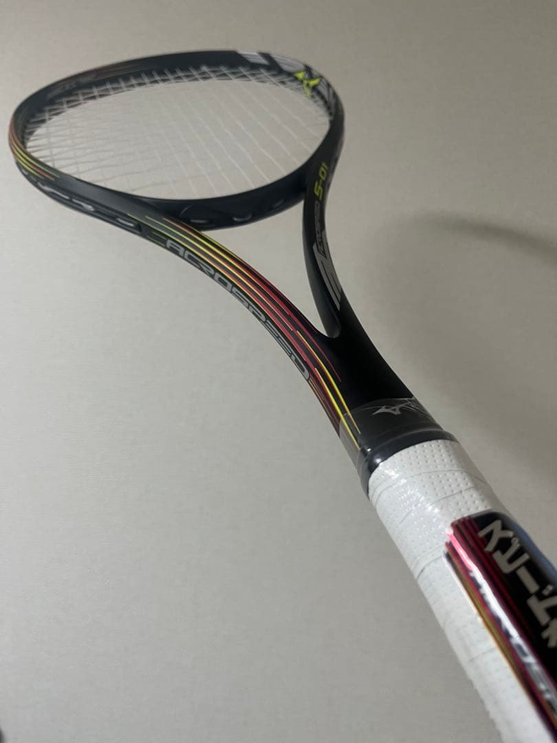 ミズノ　アクロスピード S-01 00U