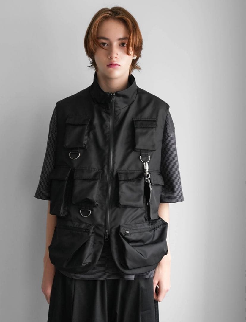 ゆ*い様 ⭐️新品⭐️CTHY LUXURY MATERIAL MULTI TE