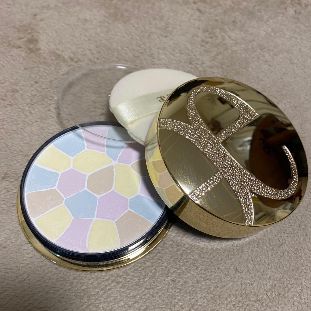 ラ プードル オートニュアンス リクスィーズ フェイスパウダー IV 27g