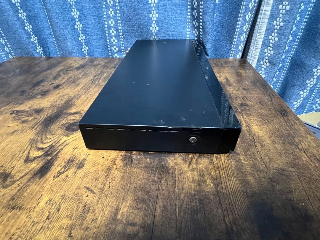 2020年製 パナソニック ブルーレイレコーダー DMR-BRS530