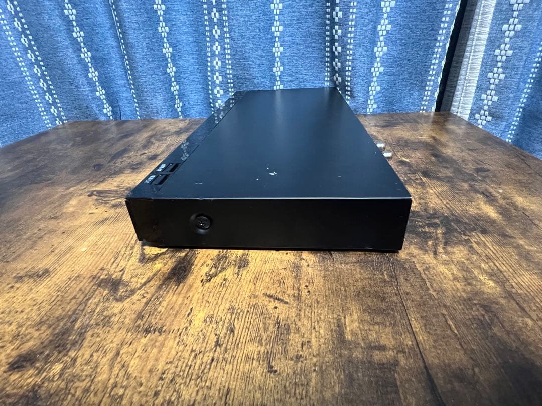 2020年製 パナソニック ブルーレイレコーダー DMR-BRS530