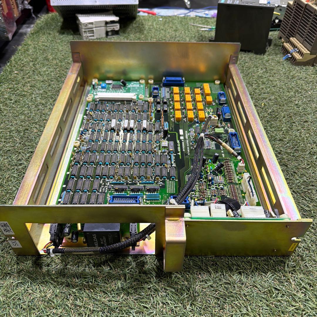 三菱電機　AOSB-02-DWC BY171E555G51