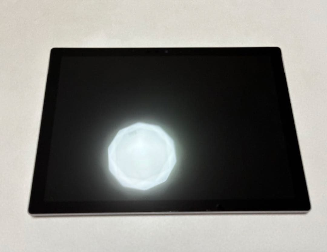 Surface Pro 第5世代　動作確認済