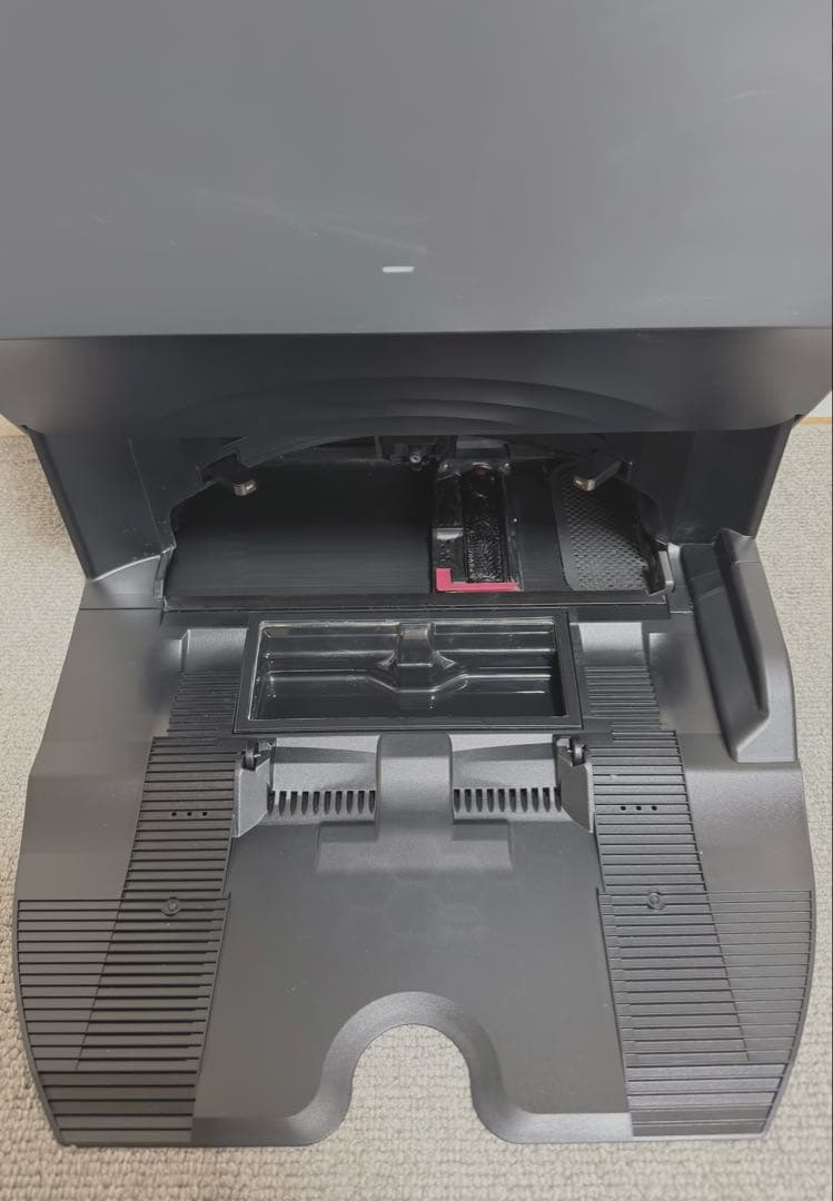 Roborock S8 Pro Ultra 消耗品新品多数清掃・点検済
