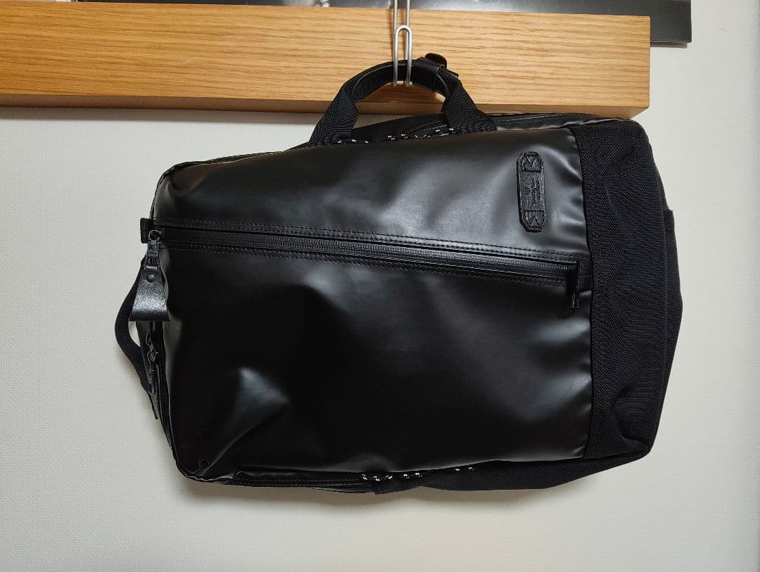 【こきんくん】マスターピース SLICK 2WAYバックパック 55548