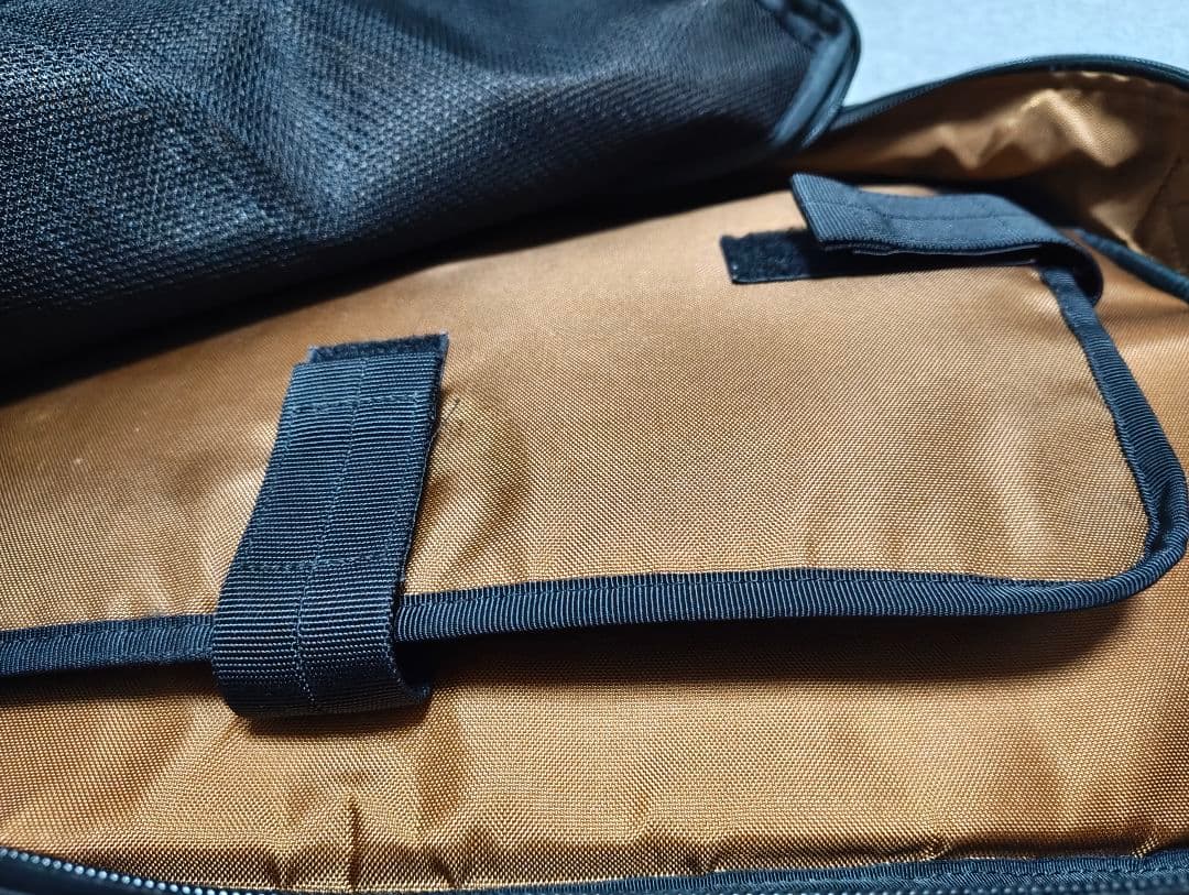 【こきんくん】マスターピース SLICK 2WAYバックパック 55548