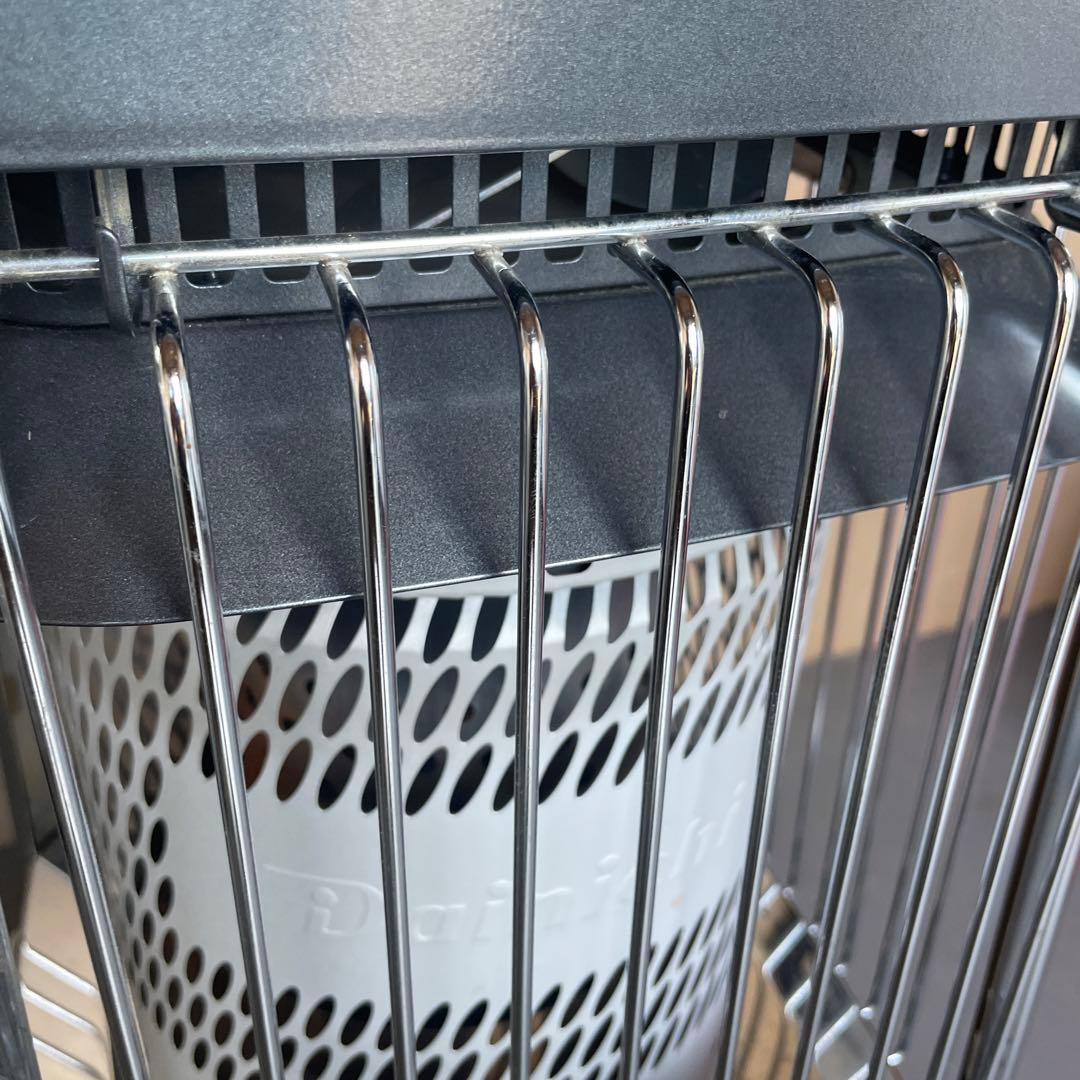 ダイニチ　ストーブ　業務　送料込み ➂ 107