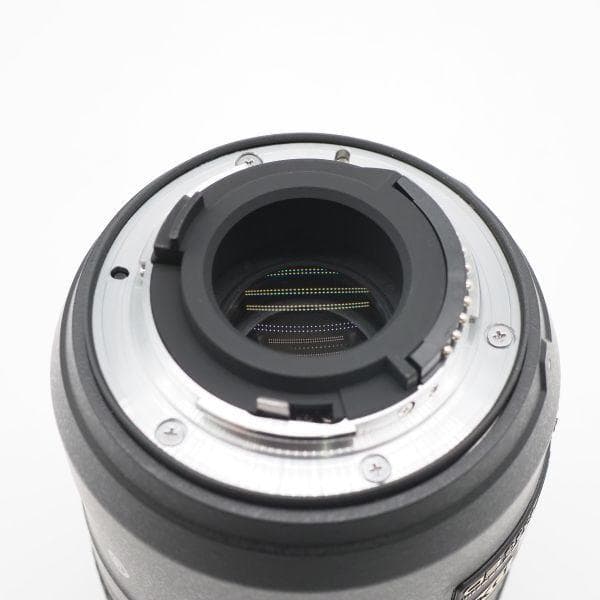 ■ほぼ新品■ Micro NIKKOR 85mm f/3.5G ED VR