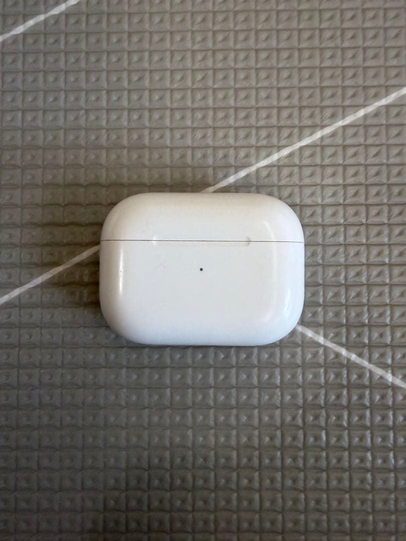 AirPods Pro 2本体 箱 Lightningケーブル イヤチップ付き