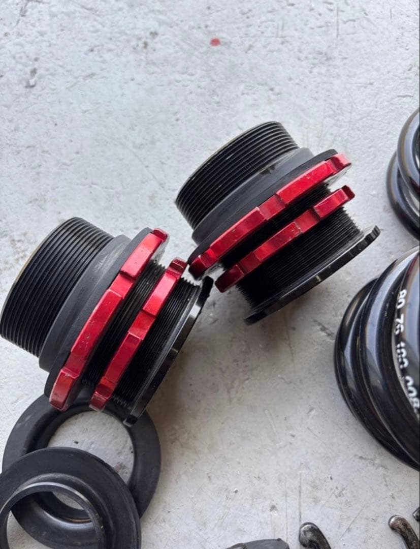 今週のみ送料込みBLITZ 車高調　ZSU60W ハリアー60