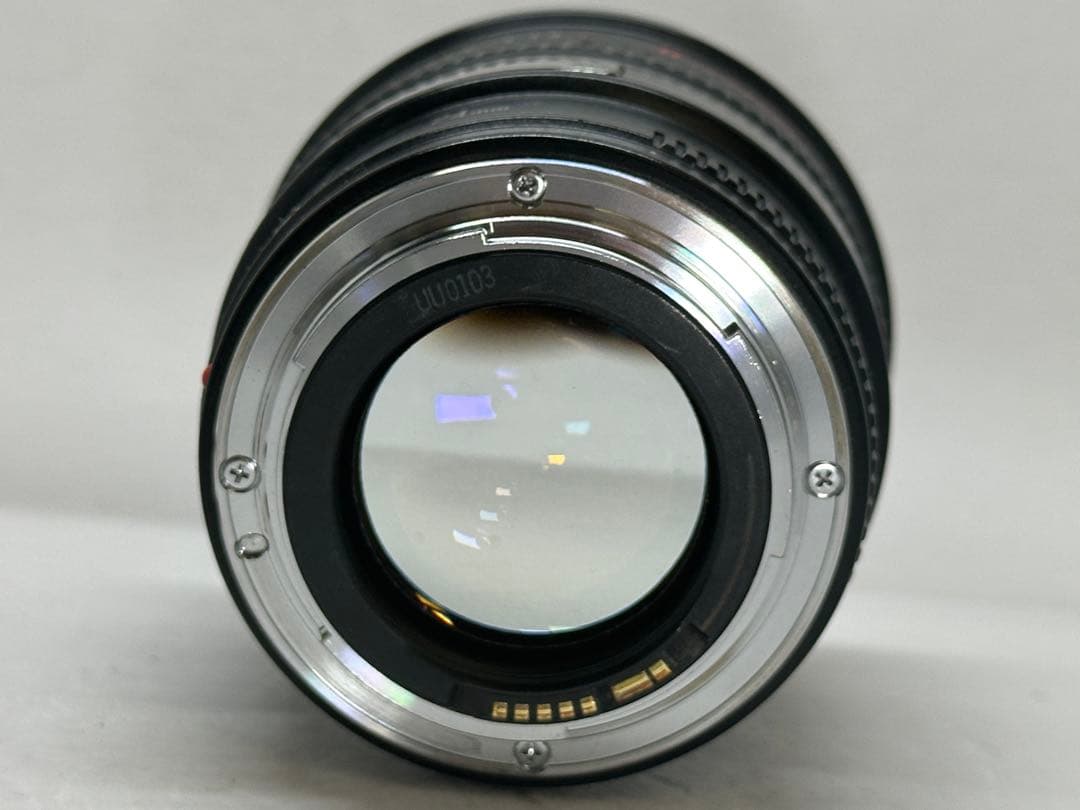 canon EF 24mm f1.4L 難あり 実用品