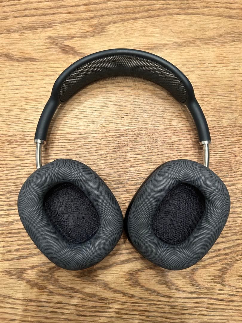 Apple AirPods Max ヘッドホン　2024年モデル　即発送　値下げ