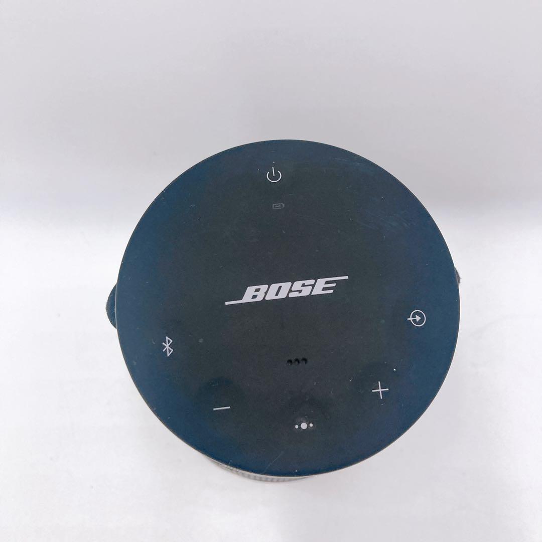 【ジャンク】Bose SoundLink Revolve+