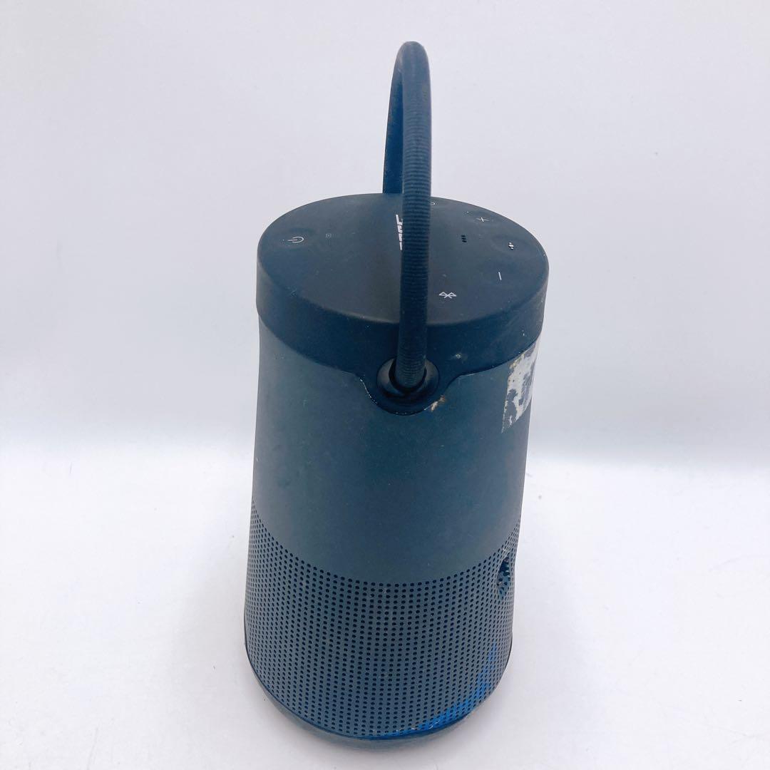 【ジャンク】Bose SoundLink Revolve+