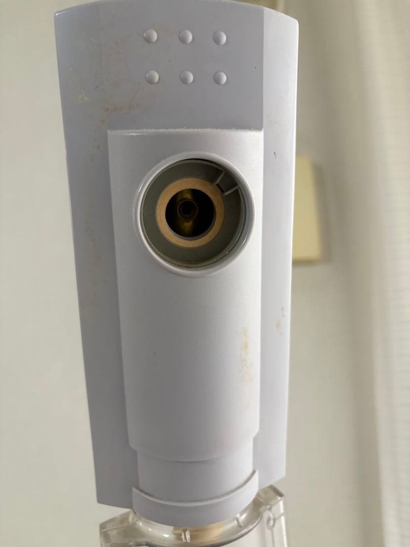 【まつやん様限定】タカラベルモント　フェイシャルスチーマー　FT1000