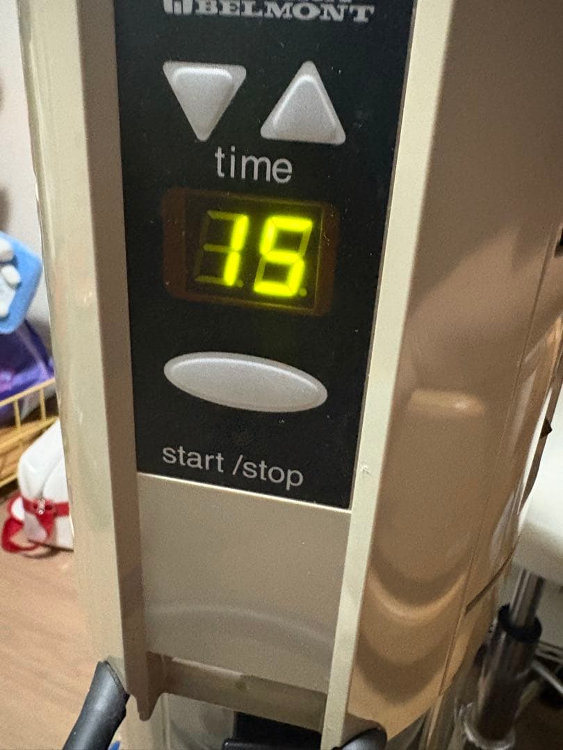 【まつやん様限定】タカラベルモント　フェイシャルスチーマー　FT1000