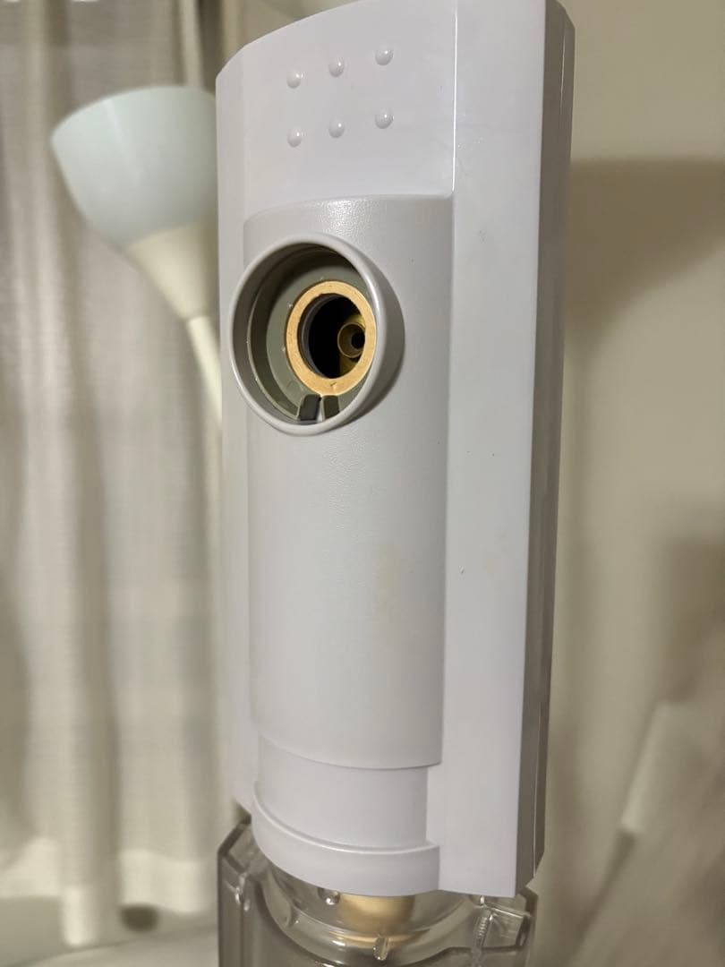 【まつやん様限定】タカラベルモント　フェイシャルスチーマー　FT1000