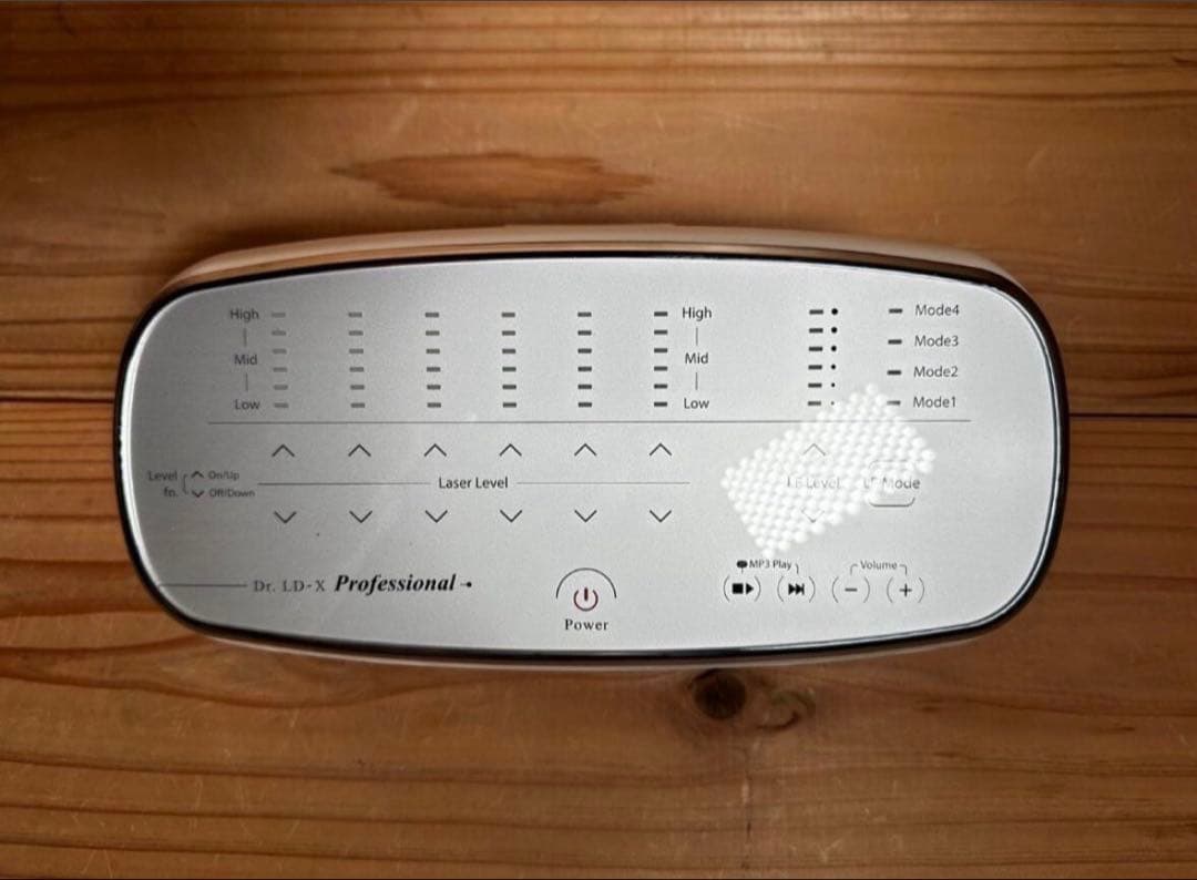 美品 Dr.LD-X ドクターレディックス 痩身機 美容機器 美顔器