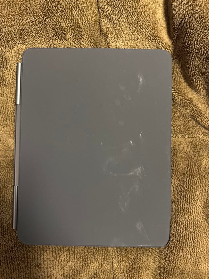 キーボード Magic Keyboard iPad Pro