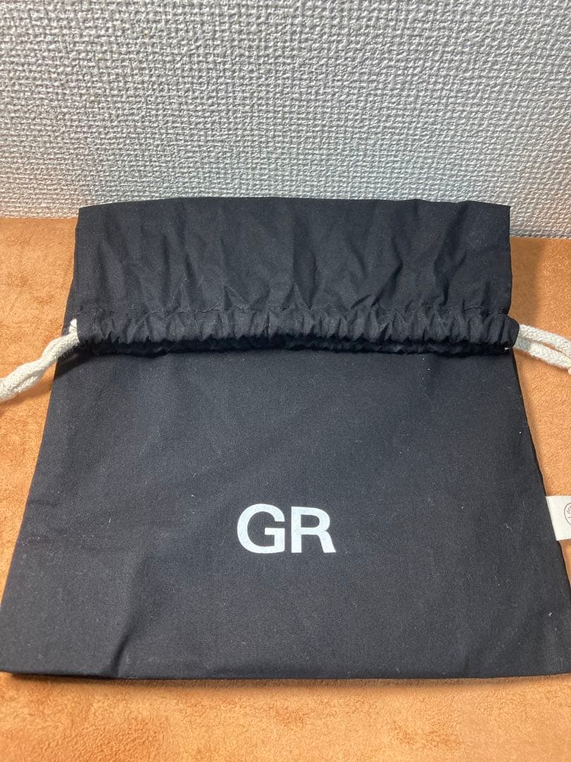 sun　新品・未使用RICOH GR IIIx Urban Edition