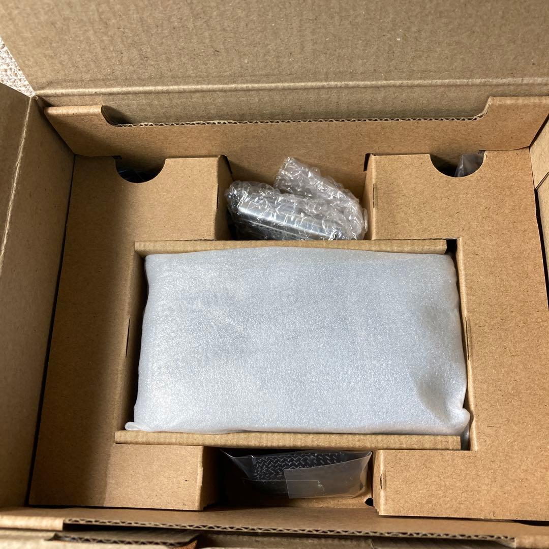 sun　新品・未使用RICOH GR IIIx Urban Edition