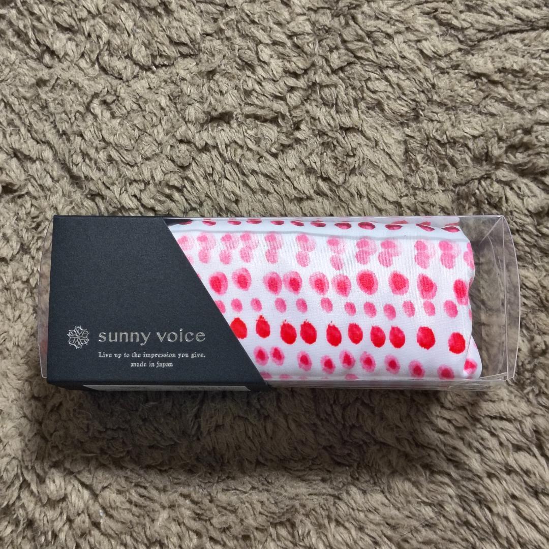 sunny voice サニーボイス ボクサーパンツ Sekido Mサイズ