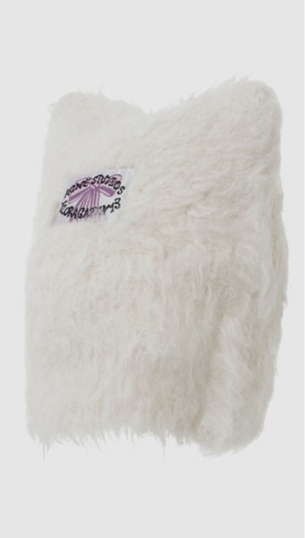 帽子 Acne studious