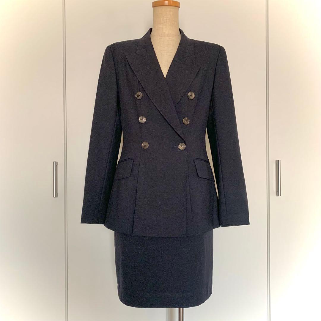 ジャンポール ゴルチエ (Jean Paul GAULTIER) ダブル スーツ