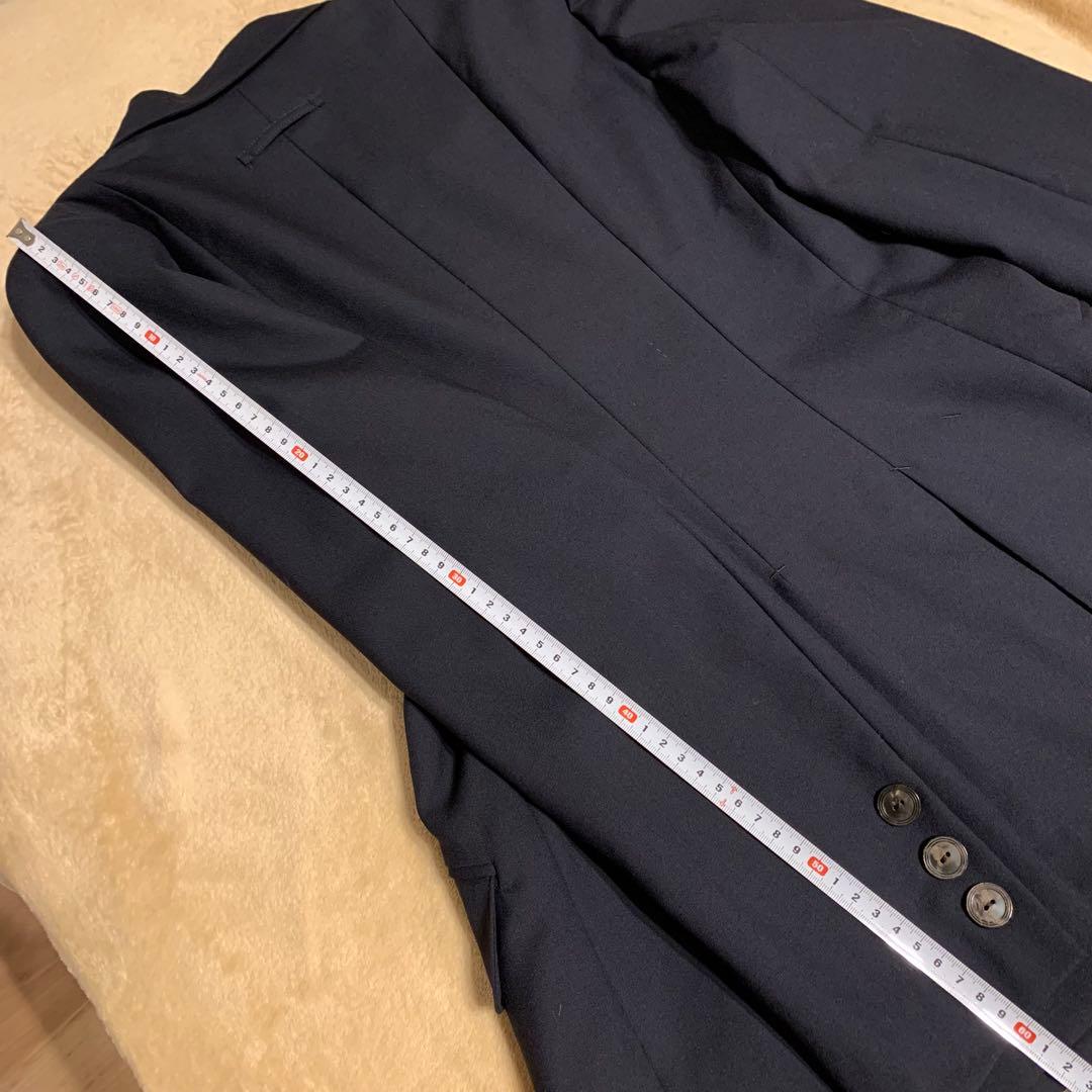 ジャンポール ゴルチエ (Jean Paul GAULTIER) ダブル スーツ