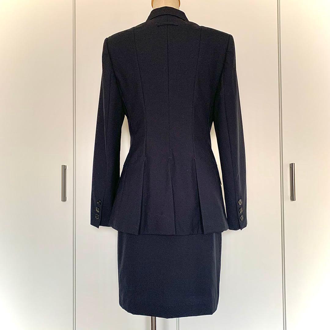 ジャンポール ゴルチエ (Jean Paul GAULTIER) ダブル スーツ