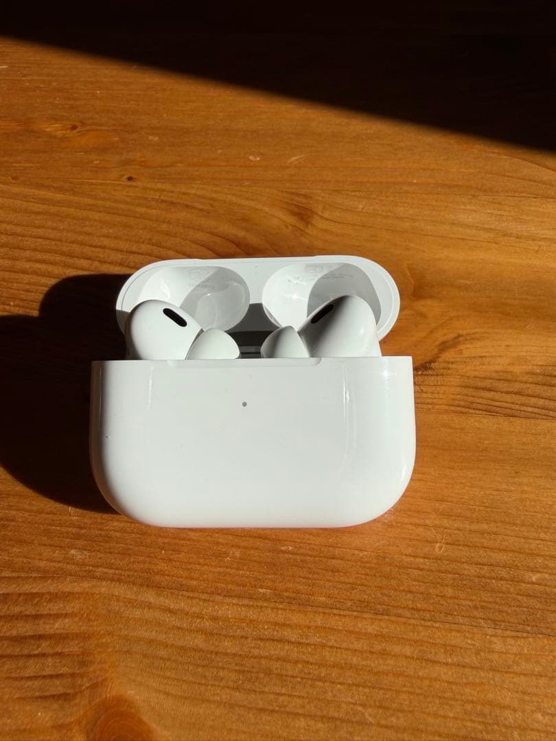 イヤホン AirPods Pro2 TYPE-C
